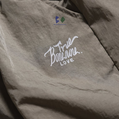 [PRE-ORDER] About Nylon Pants