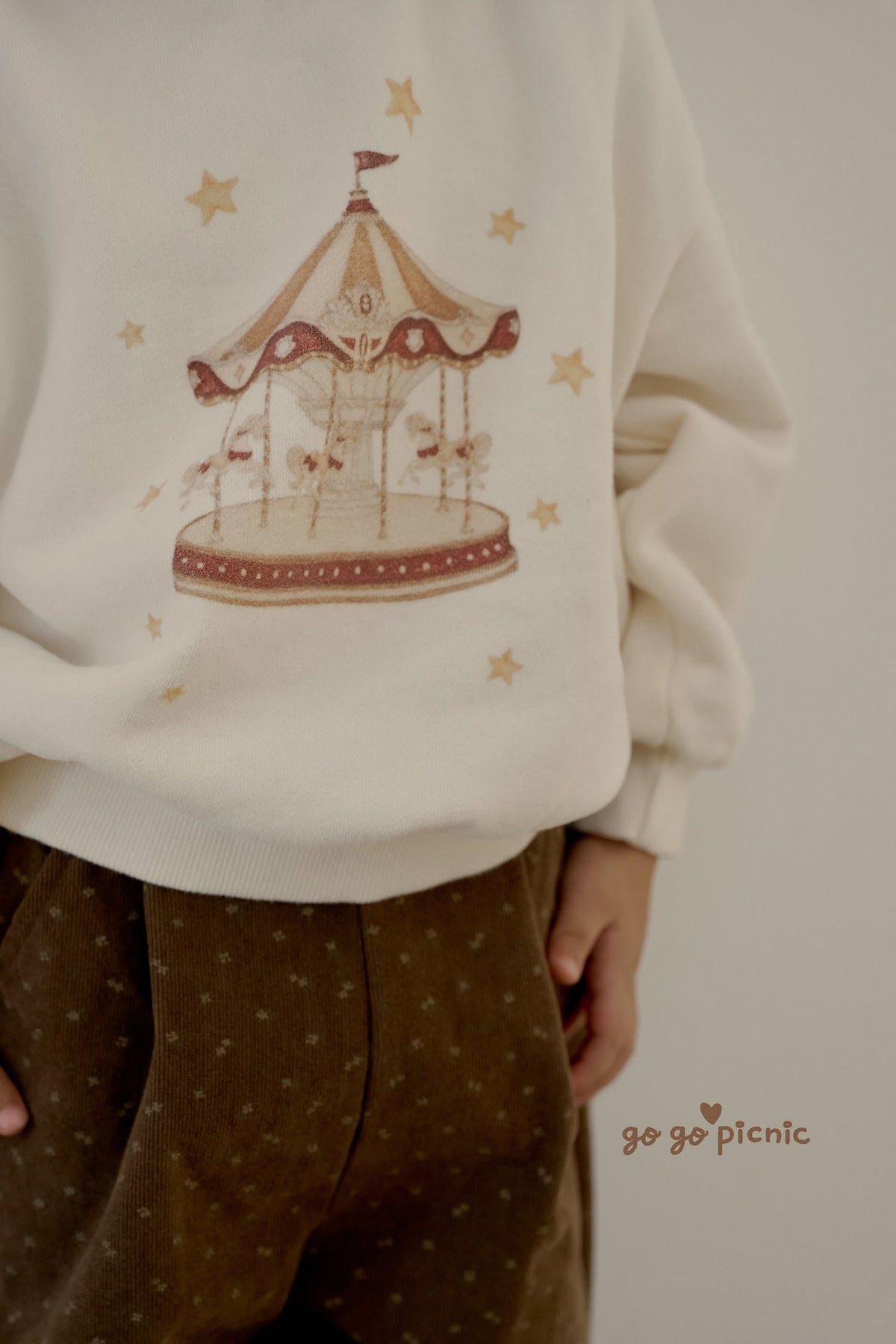 [PRE-ORDER] Circus Sweatshirts