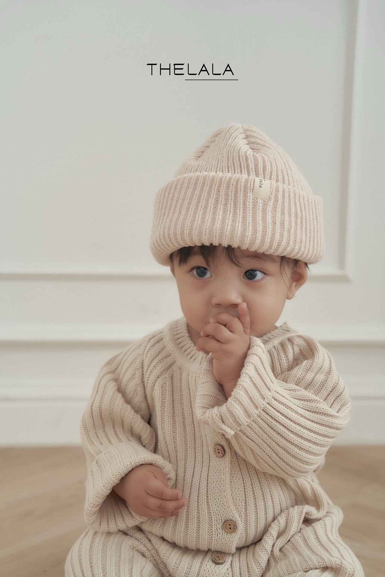 [PRE-ORDER] Open Sweater Body Suit