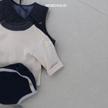 [PRE-ORDER] Rookie Layered Turtleneck T-Shirts