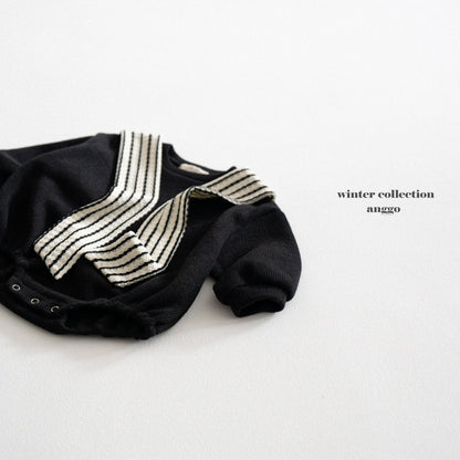 [PRE-ORDER] Tiramisu Body Suit