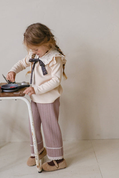 [PRE-ORDER] Churros Pants