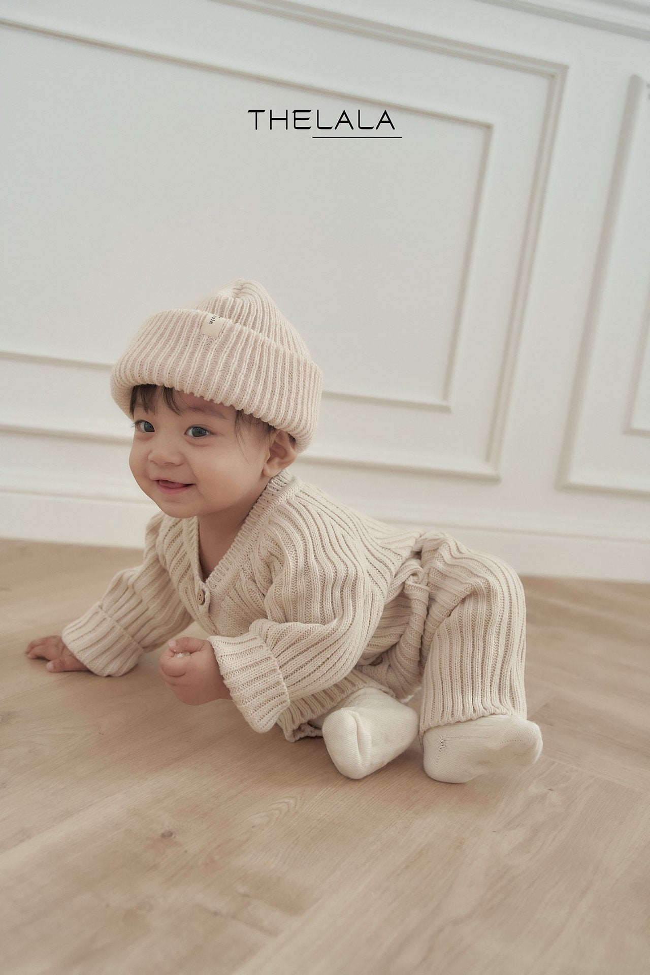[PRE-ORDER] Open Sweater Body Suit