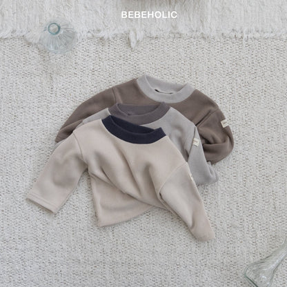 [PRE-ORDER] Rookie Layered Turtleneck T-Shirts