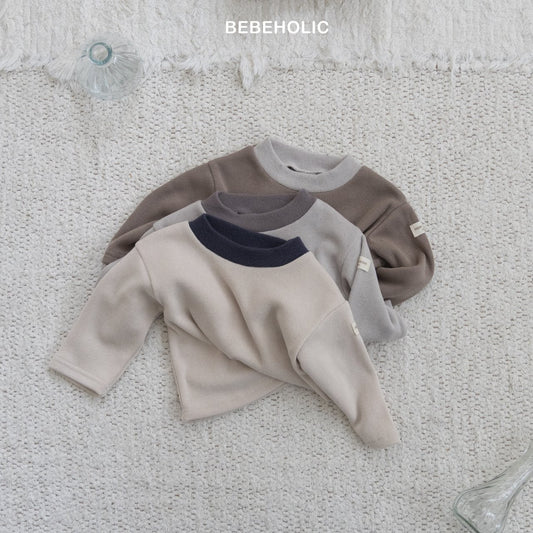 [PRE-ORDER] Rookie Layered Turtleneck T-Shirts