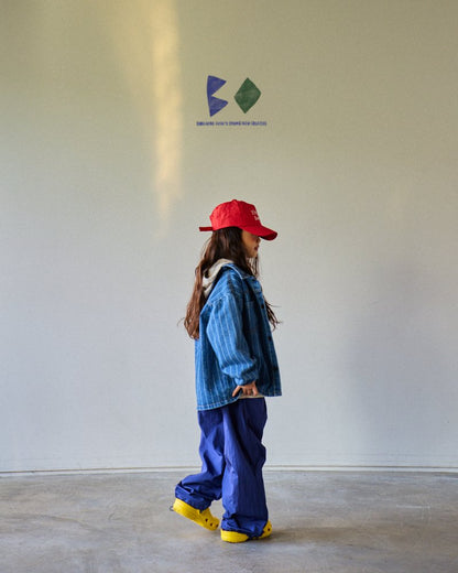 [PRE-ORDER] About Nylon Pants