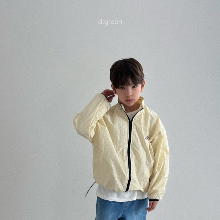 [PRE-ORDER] Rodi Jumper