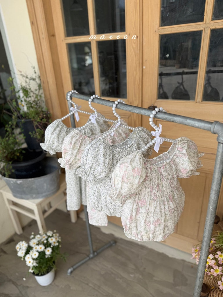 [PRE-ORDER] Flone Dress
