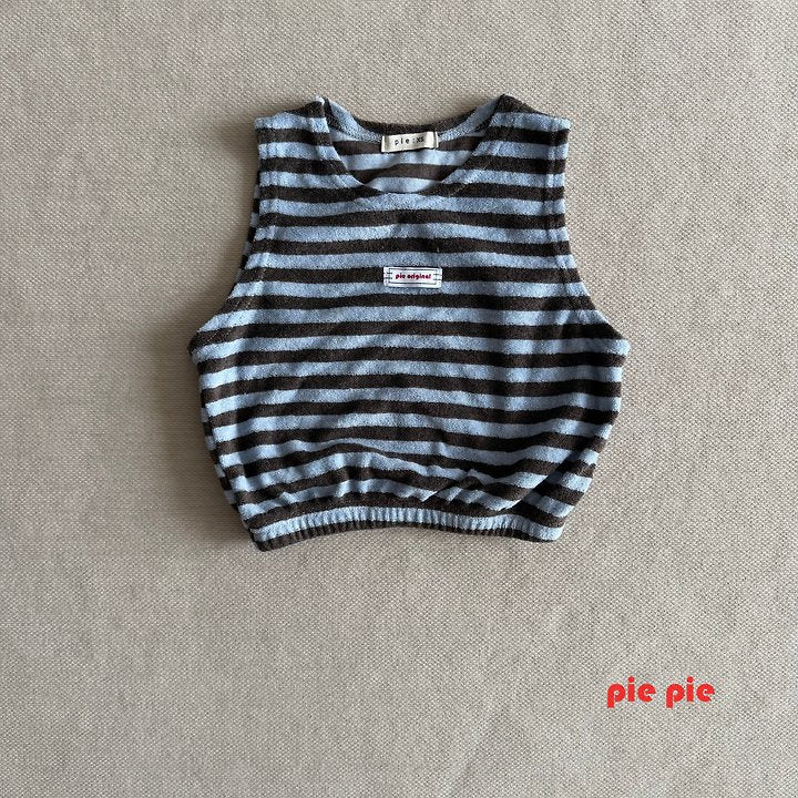 [PRE-ORDER] Honey Bee Layered Vest