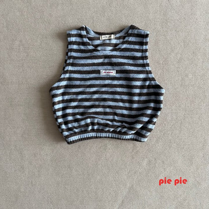 [PRE-ORDER] Honey Bee Layered Vest