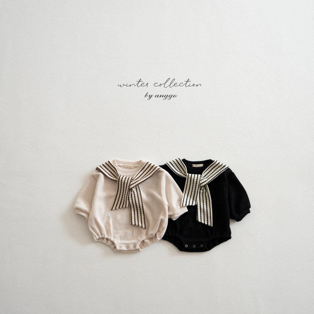 [PRE-ORDER] Tiramisu Body Suit