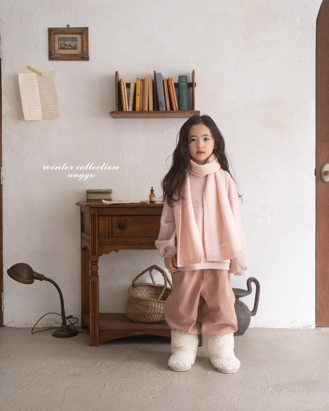 [PRE-ORDER] Bunny Sweatshirts