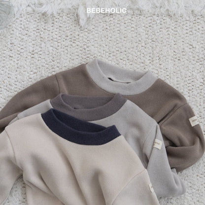 [PRE-ORDER] Rookie Layered Turtleneck T-Shirts