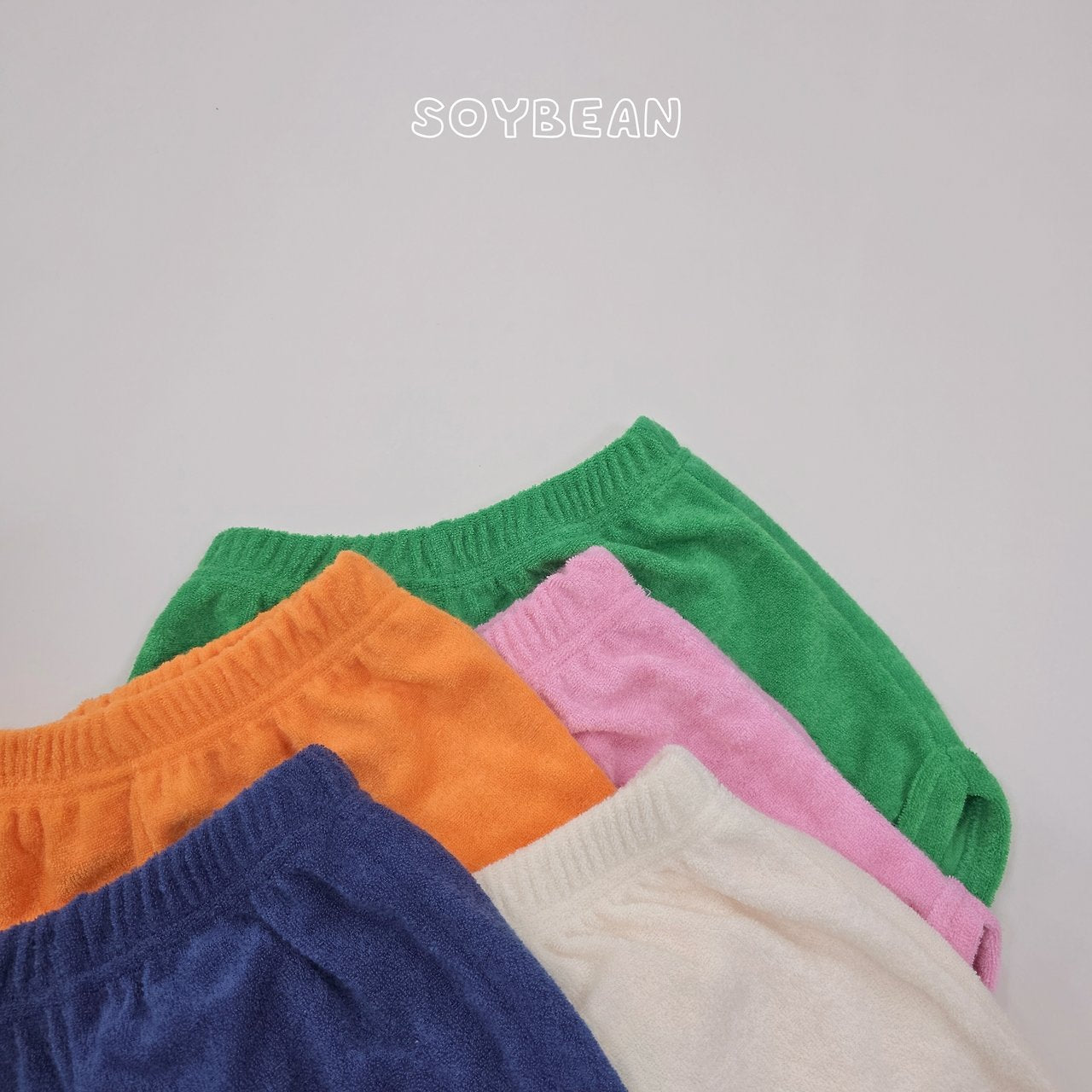 [PRE-ORDER] Sunshine Top Bottom Set