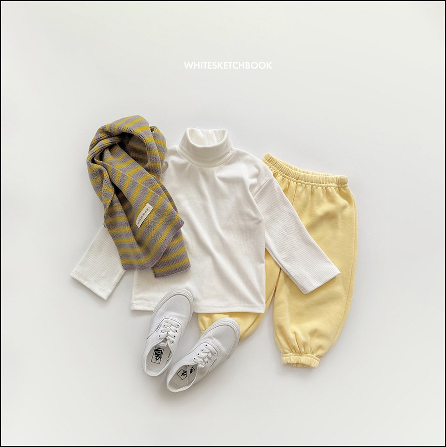 [PRE-ORDER] Fluffy Jogger Pants