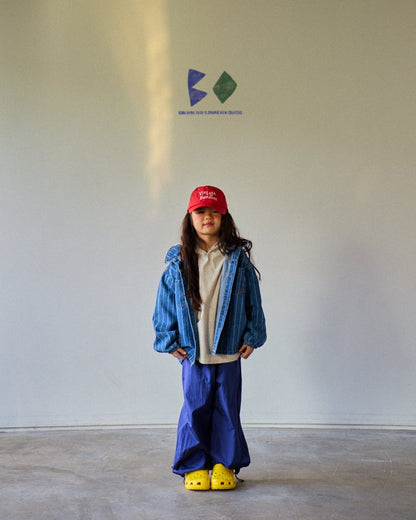 [PRE-ORDER] About Nylon Pants