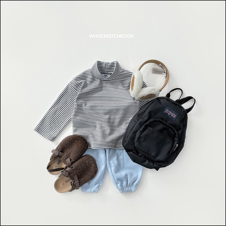 [PRE-ORDER] Fluffy Jogger Pants