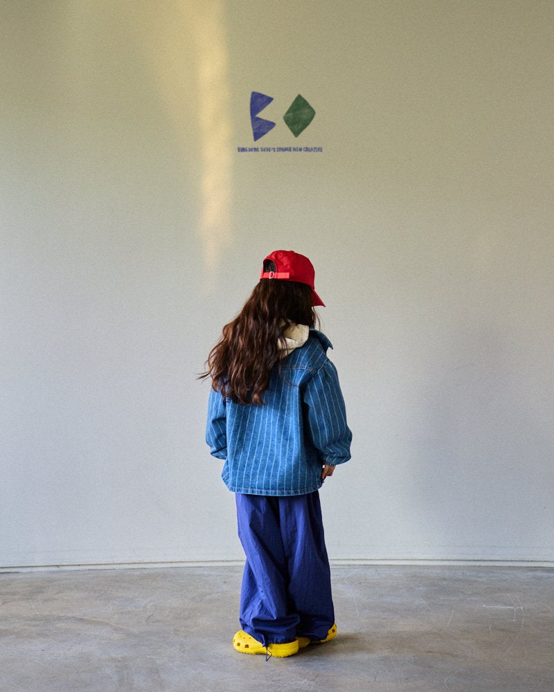 [PRE-ORDER] About Nylon Pants