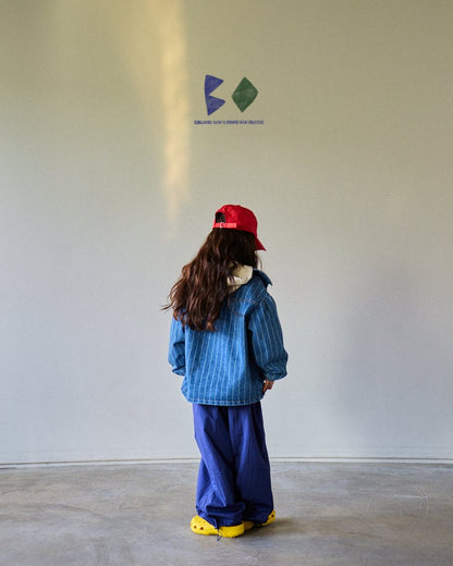 [PRE-ORDER] About Nylon Pants