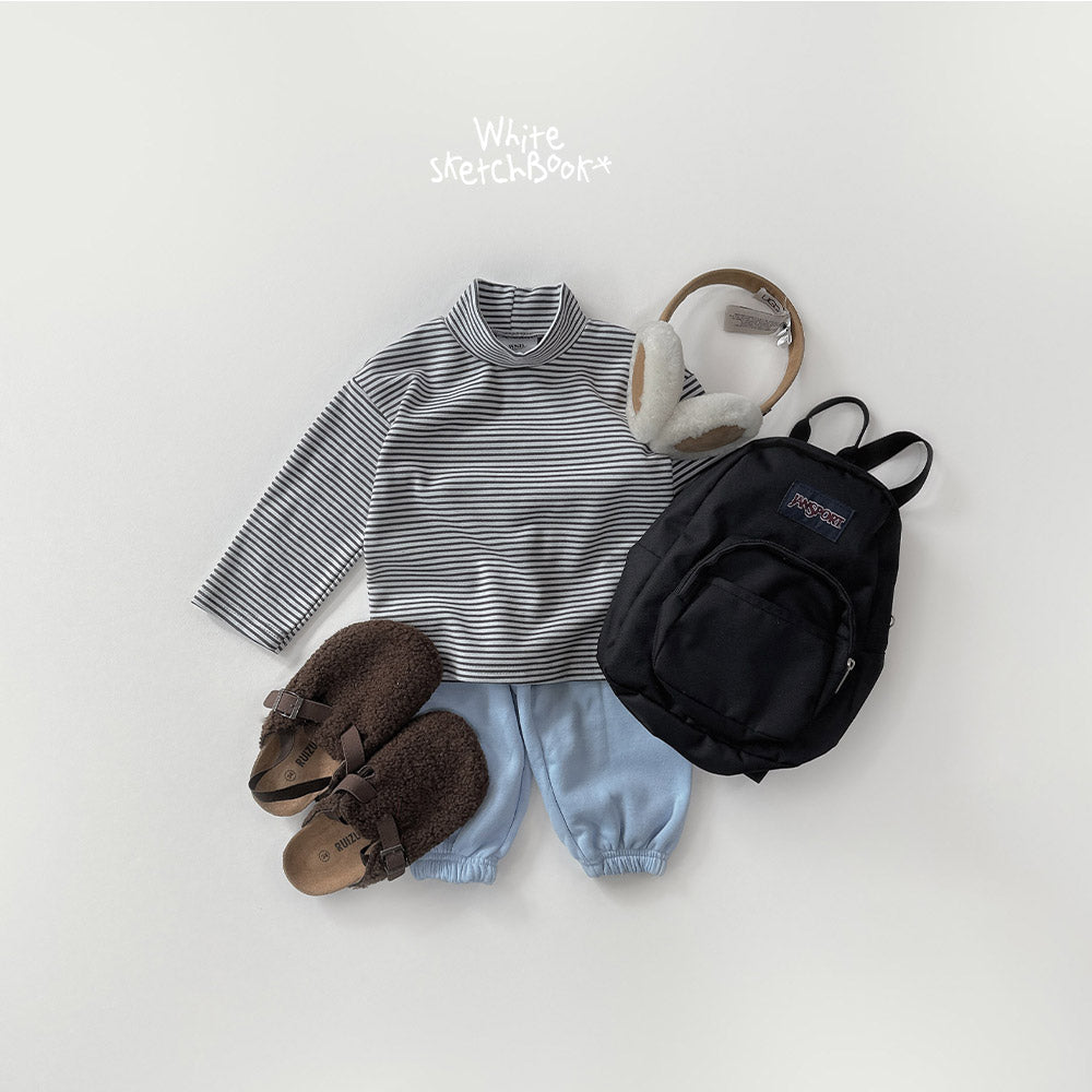 [PRE-ORDER] Fluffly Jogger