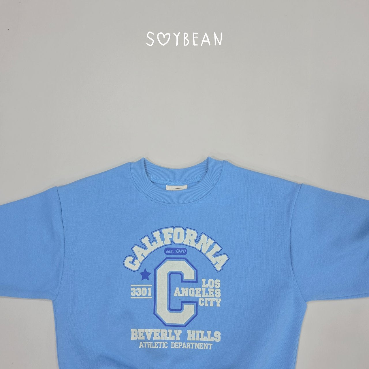 [PRE-ORDER] C California Top Bottom Set