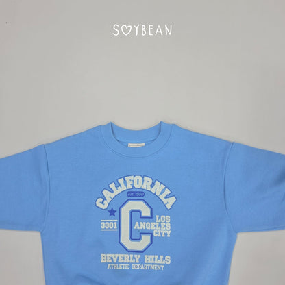 [PRE-ORDER] C California Top Bottom Set
