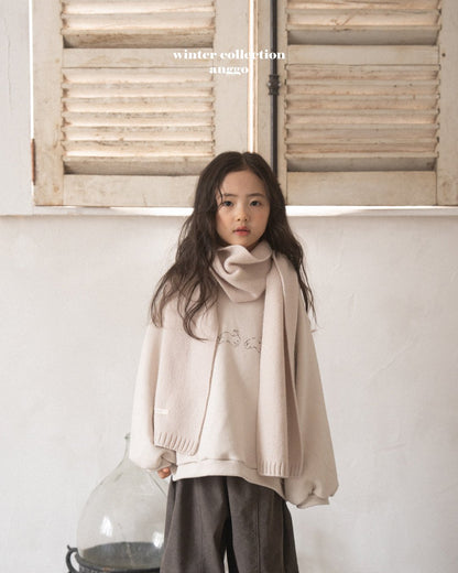 [PRE-ORDER] Bunny Sweatshirts