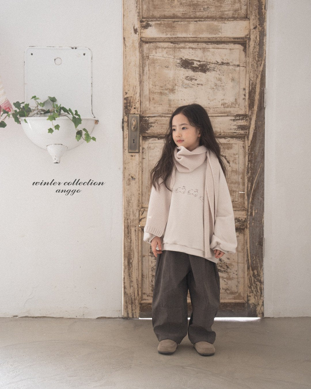 [PRE-ORDER] Bunny Sweatshirts