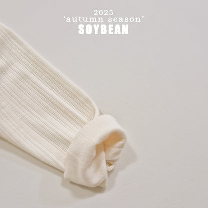 [PRE-ORDER] Two Tone Cozy Home Wear Set