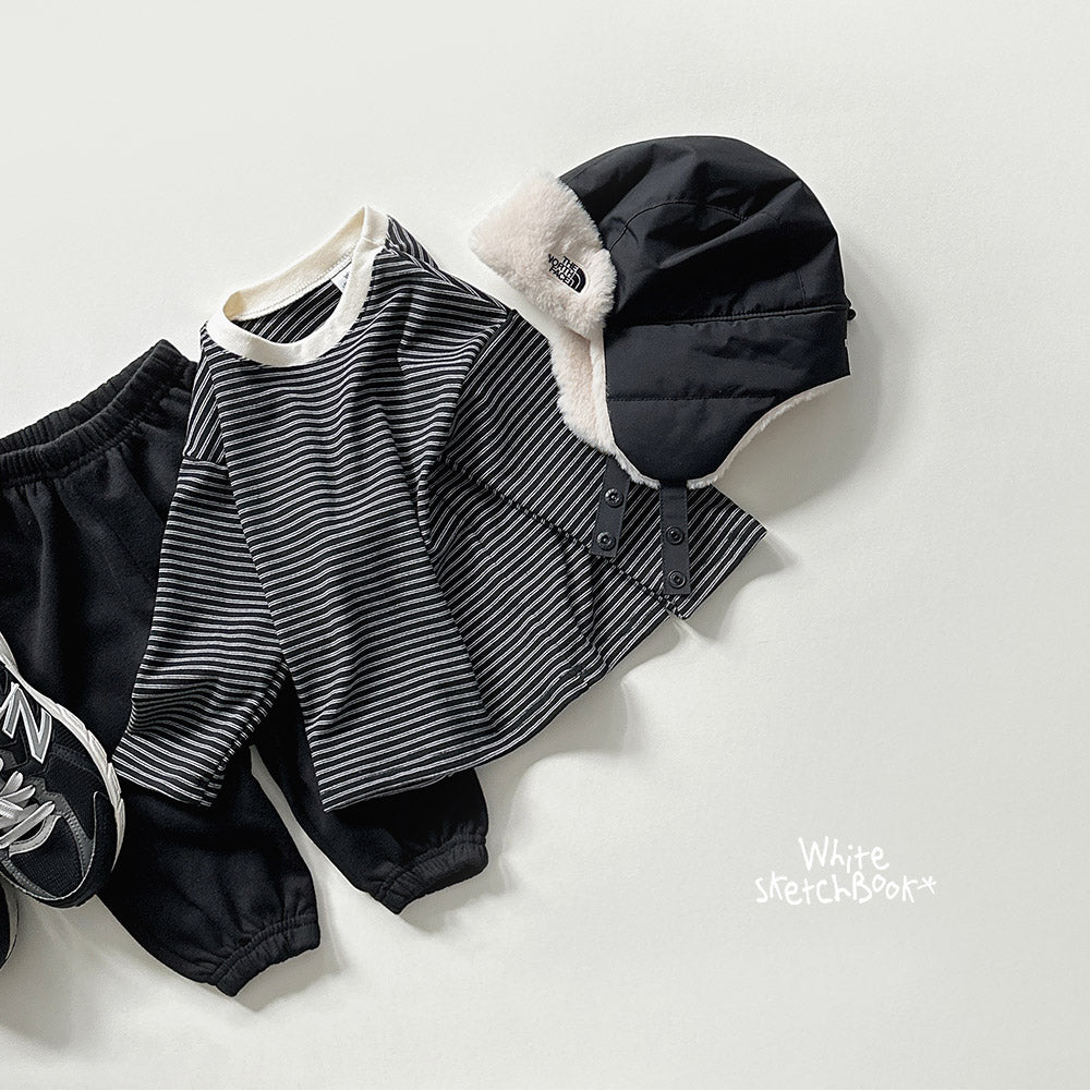 [PRE-ORDER] Fluffly Jogger