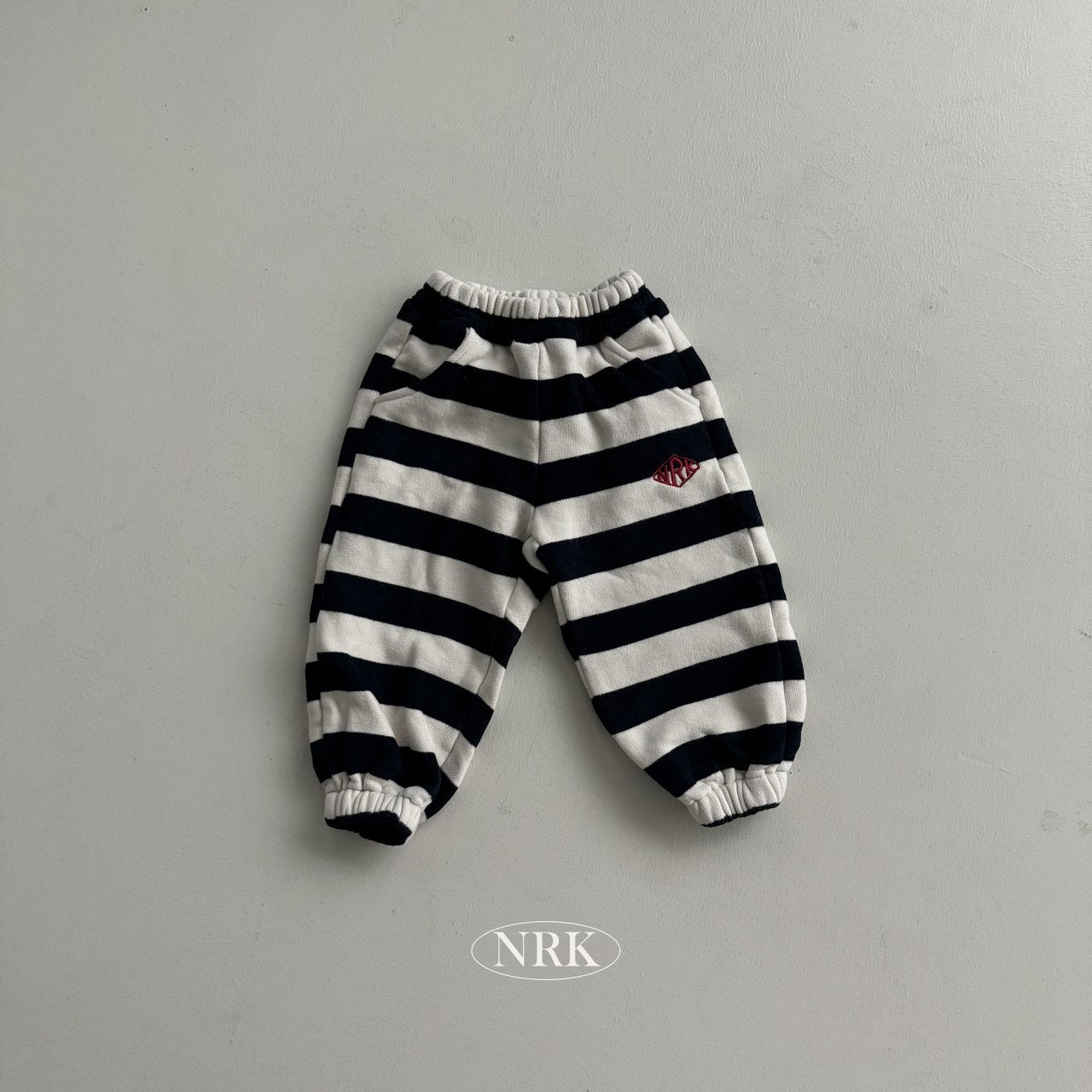 [PRE-ORDER] Brain Stripe Pants