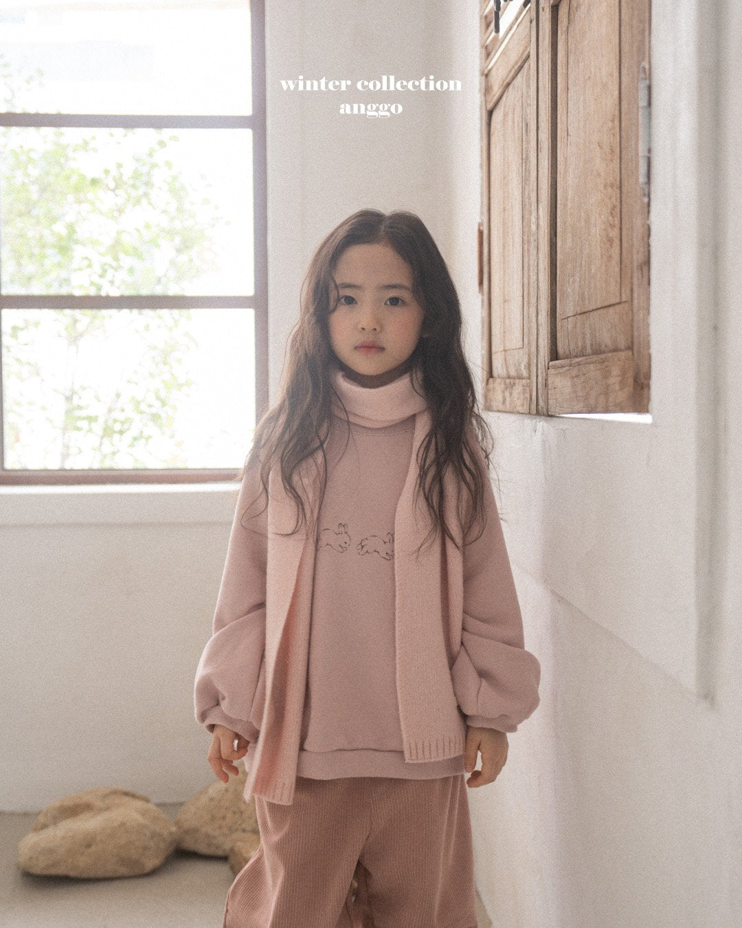 [PRE-ORDER] Bunny Sweatshirts