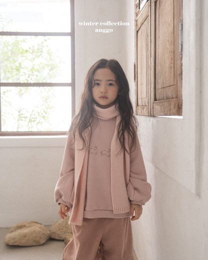 [PRE-ORDER] Bunny Sweatshirts