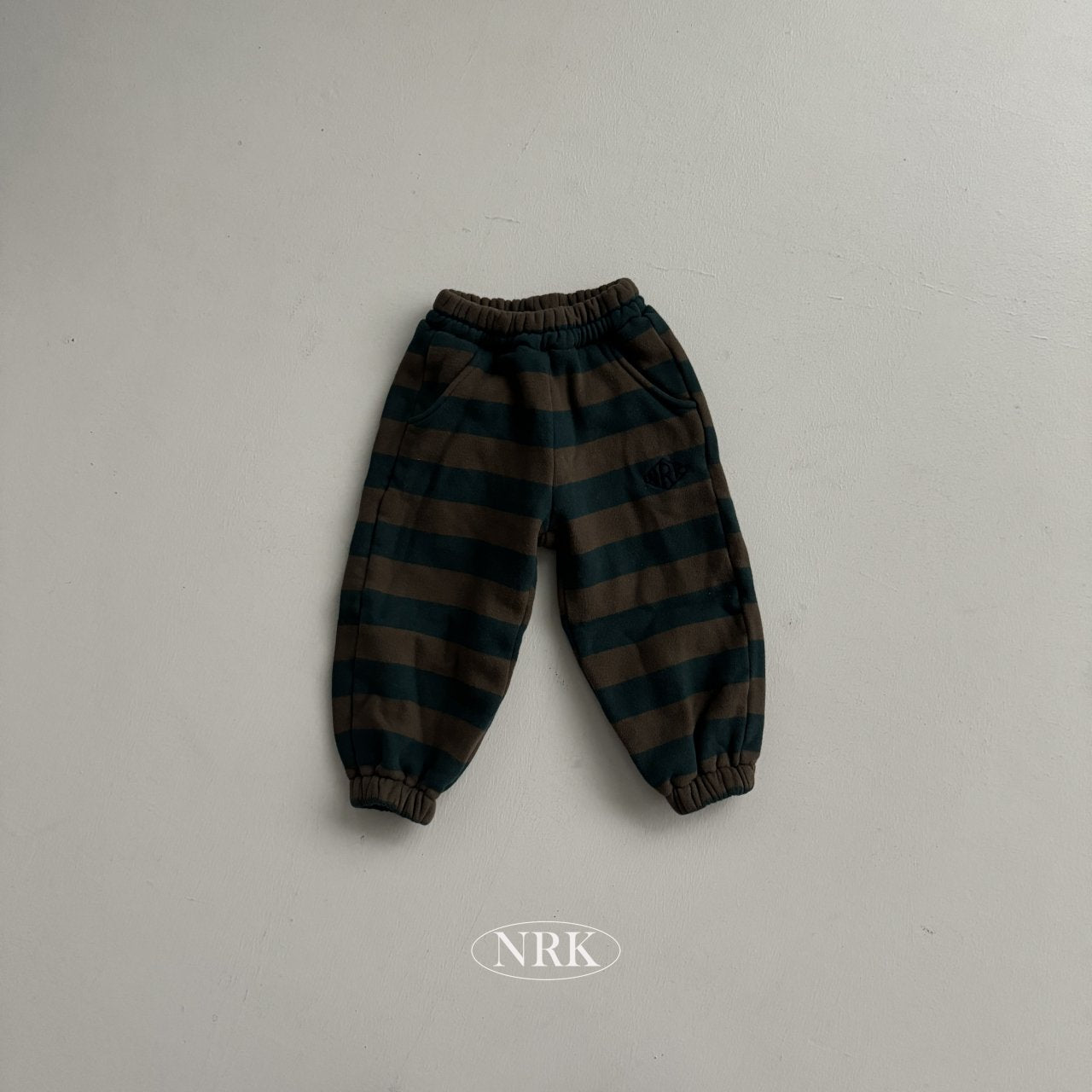 [PRE-ORDER] Brain Stripe Pants