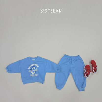 [PRE-ORDER] C California Top Bottom Set