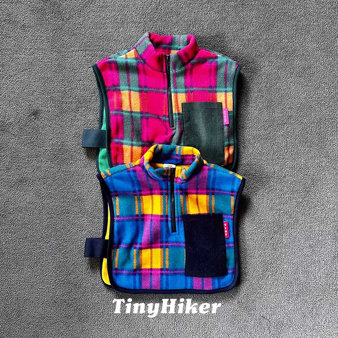 [PRE-ORDER] Check Vest