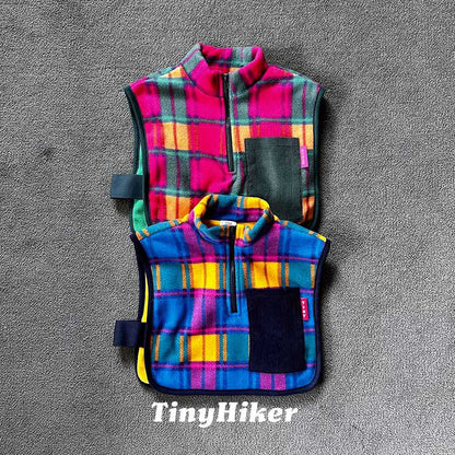 [PRE-ORDER] Check Vest