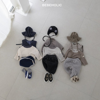 [PRE-ORDER] Rookie Layered Turtleneck T-Shirts