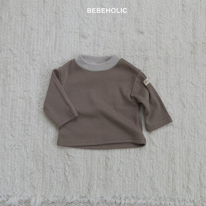 [PRE-ORDER] Rookie Layered Turtleneck T-Shirts