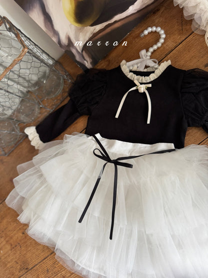 [PRE-ORDER] Jenny T-Shirts