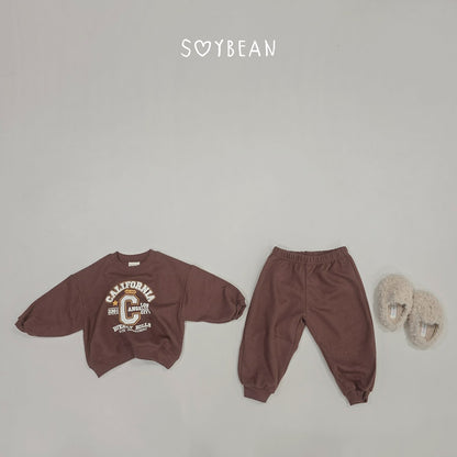 [PRE-ORDER] C California Top Bottom Set