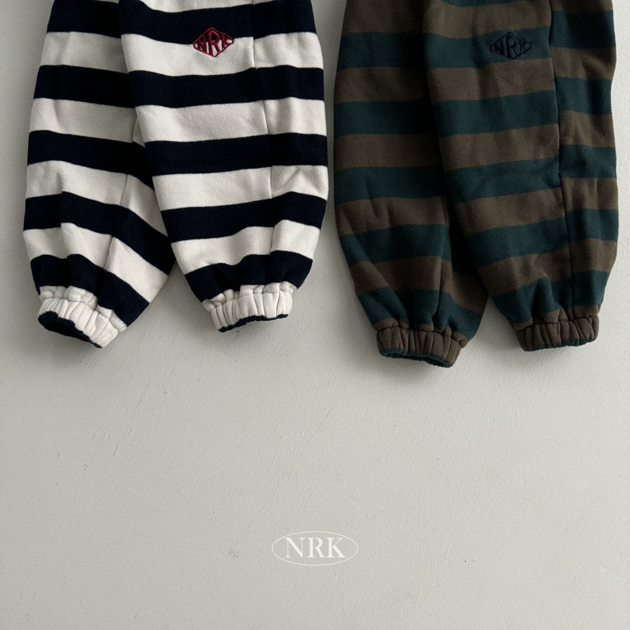 [PRE-ORDER] Brain Stripe Pants