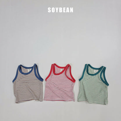 [PRE-ORDER] Marine Stripe T-Shirts