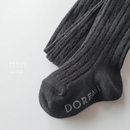 [PRE-ORDER] Cable Tights