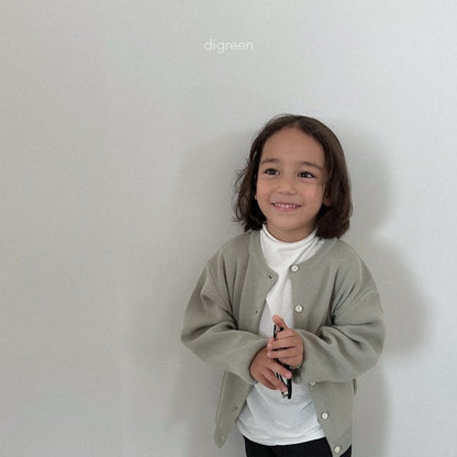 [PRE-ORDER] Bay Cardigan