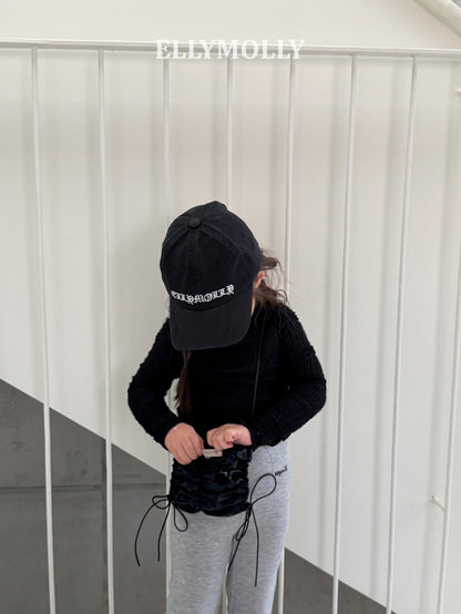 [PRE-ORDER] String Mini Bag