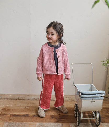 [PRE-ORDER] Jia Knit Pants