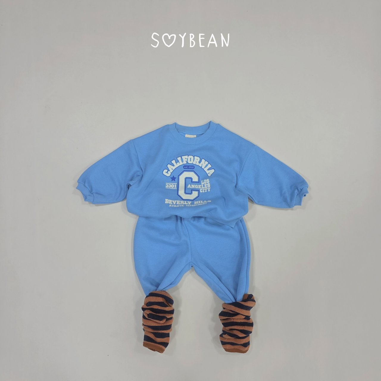 [PRE-ORDER] C California Top Bottom Set