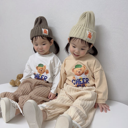 [PRE-ORDER] Bear T-Shirts