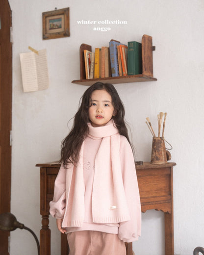 [PRE-ORDER] Bunny Sweatshirts